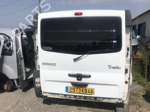 Front right lock RENAULT MASTER II Van (FD) 2.5 dCi 120 | BP22098202C97 