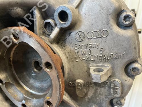 Gearbox VW PASSAT B6 Variant (3C5) | BP34561901M3 - Image 5
