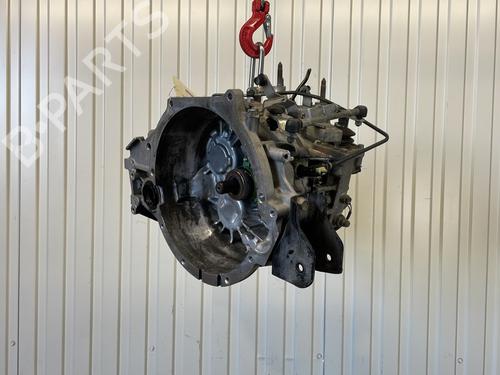 Gearbox CITROËN C4 AIRCROSS 1.8 HDi 150 AWC | BP29155804M3