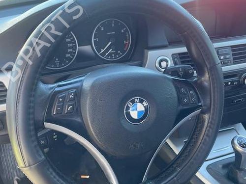 Tailgate lock BMW 3 (E90) 320 d | BP20912595C101 