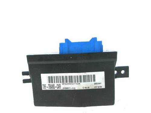 Módulo eletrónico Módulo eletrónico 37187209 37187209
