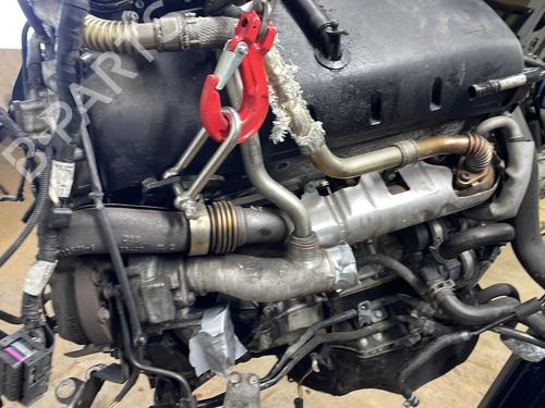 Engine VW TOUAREG (7LA, 7L6, 7L7) 5.0 V10 TDI | BP30491894M1 
