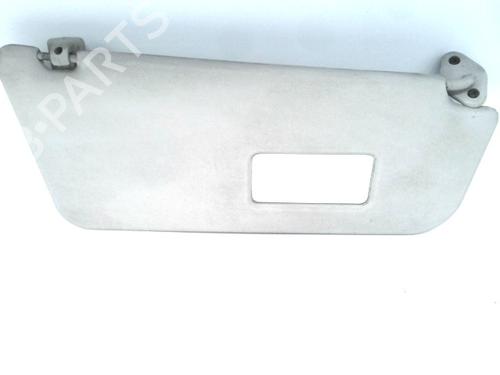 Used Right sun visor Right sun visor CITROËN BERLINGO / BERLINGO FIRST MPV (MF_, GJK_, GFK_) [1996-2026] 33610849 33610849