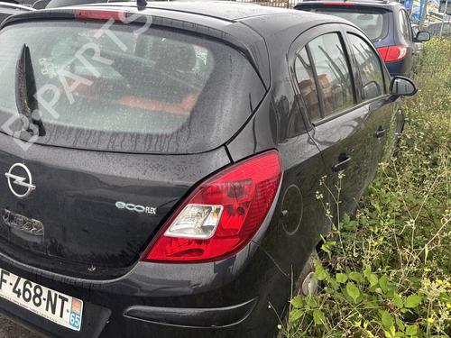 Right headlight OPEL CORSA D (S07) 1.3 CDTI (L08, L68) | BP28570608C29 - Image 15