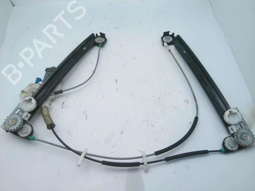 Used Front right window mechanism Front right window mechanism MINI MINI (R50, R53) Cooper (116 hp) 33017280 33017280