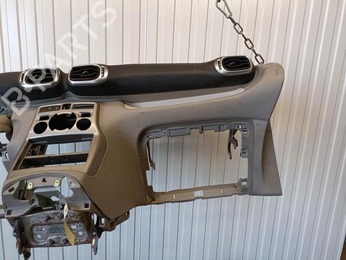 Used Dashboard Dashboard CITROËN C3 Picasso (SH_) 1.6 HDi (90 hp) 22100718 22100718