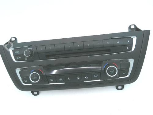 Used Climate control BMW 3 Touring (F31) 318 d (143 hp) 26688396