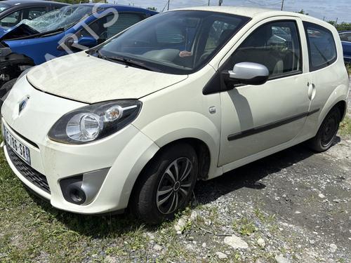 Left front driveshaft RENAULT TWINGO II (CN0_) 1.5 dCi (CN0E) | BP26240136M38 - Image 12