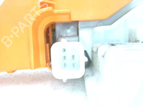 Front left lock FORD KA (RU8) 1.3 TDCi | BP25275325C98 