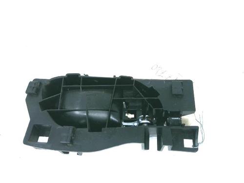 Front left interior door handle PEUGEOT 3008 I MPV (0U_) 1.6 HDi | BP20917354I13 