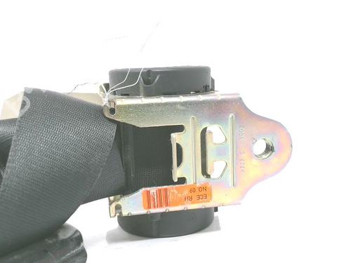Used Front right seatbelt Front right seatbelt MINI MINI (R50, R53) Cooper (116 hp) 34217604 34217604