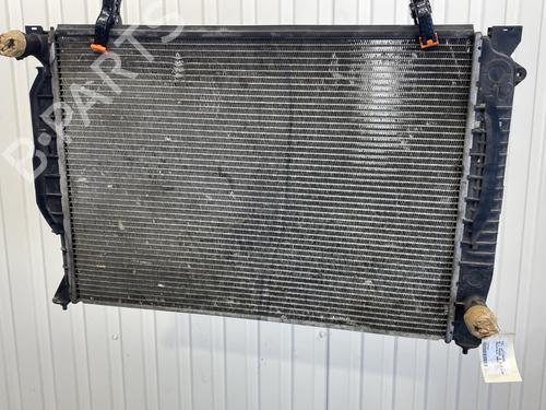 Used Water radiator Water radiator AUDI A6 C5 (4B2, 4B4) 2.5 TDI (163 hp) 21376534 21376534