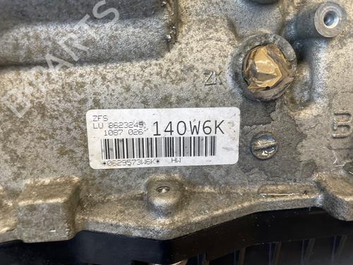 Gearbox BMW X4 (F26) xDrive 30 d | BP36570557M3  - Image 7