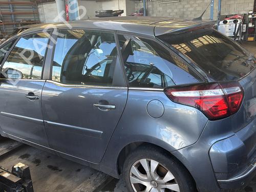 Right front door CITROËN C4 Picasso I MPV (UD_) 1.6 HDi 110 | BP32271774C3