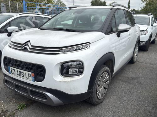 Køler CITROËN C3 AIRCROSS II (2R_, 2C_) 1.2 PureTech 110 (2RHNZB, 2RHNZW, 2RHNPX, 2RHNPJ) | BP29288032M31 