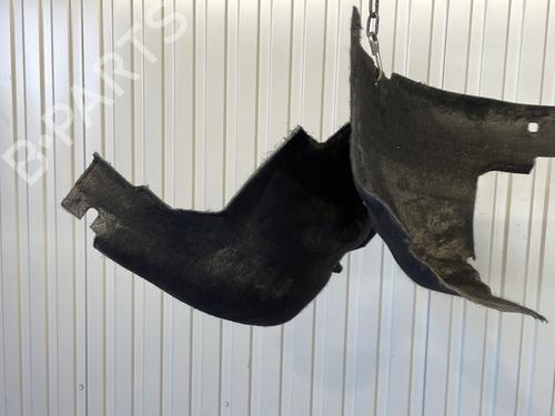 Wheel arch PEUGEOT 508 SW I (8E_) 2.0 HDi | BP24861652C56