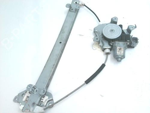 Used Front right window mechanism NISSAN JUKE (F15) 1.6 (117 hp) 30152632