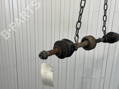 Right front driveshaft RENAULT CLIO II (BB_, CB_) 1.2 16V (BB05, BB0W, BB11, BB27, BB2T, BB2U, BB2V, CB05,... | BP28387443M39