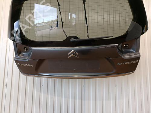 Tailgate CITROËN C-CROSSER (VU_, VV_) 2.2 HDi | BP20912746C6 