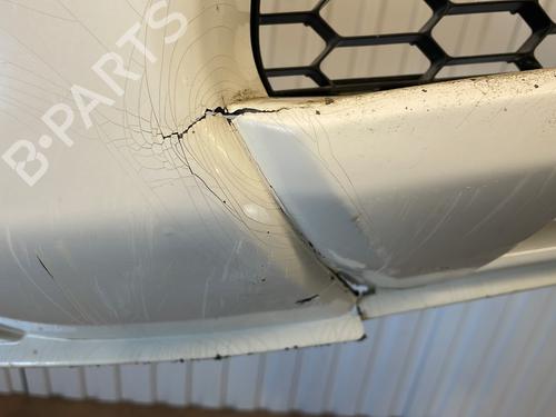 Used Front bumper Front bumper FORD RANGER (ET) 2.5 TDCi 4x4 (143 hp) 25142165 25142165