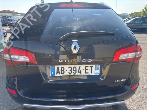 Radio RENAULT KOLEOS I (HY_) 2.0 dCi 4x4 (HY0K) | BP37202673E6 - Image 29