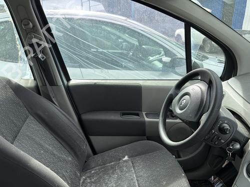 Left headlight RENAULT MODUS / GRAND MODUS (F/JP0_) 1.5 dCi (FP0D, JP0D) | BP27573626C28  - Image 8