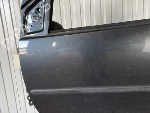 Left front door CITROËN C1 (PM_, PN_) 1.4 HDi | BP26909388C2 