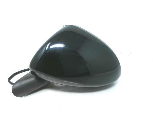 Used Left mirror OPEL CORSA D (S07) 1.2 LPG (L08, L68) (75 hp) 21057424