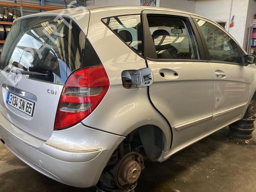 Engine MERCEDES-BENZ A-CLASS (W169) A 180 CDI (169.007, 169.307) | BP21595150M1 