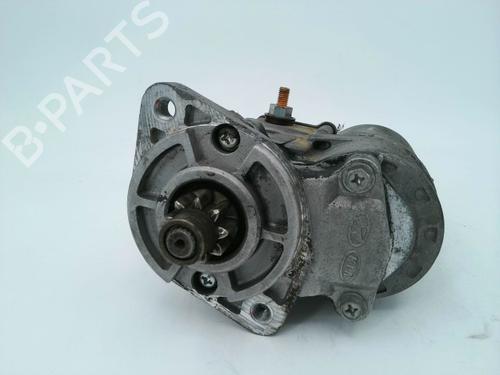 Used Starter Starter HYUNDAI TRAJET (FO) 2.0 CRDi (113 hp) 27186166 27186166