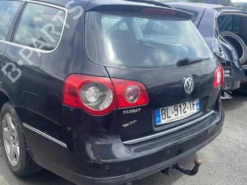Front right window mechanism VW PASSAT B6 Variant (3C5) 1.9 TDI | BP22100862C23 - Image 10