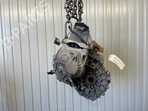 Gearbox FORD PUMA (J2K, CF7) 1.0 EcoBoost mHEV | BP35993799M3 - Image 2