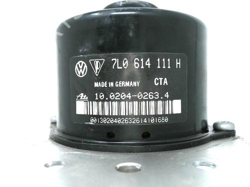 ABS pump VW TOUAREG (7LA, 7L6, 7L7) 5.0 V10 TDI | BP30491874M43 