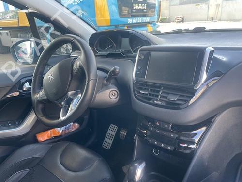 Left front window switch PEUGEOT 208 I (CA_, CC_) 1.6 HDi | BP29304929I27 - Image 4