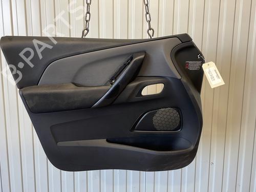 Front left panel CITROËN C4 Picasso II 1.6 HDi / BlueHDi 115 | BP25339585C58 - Image 2