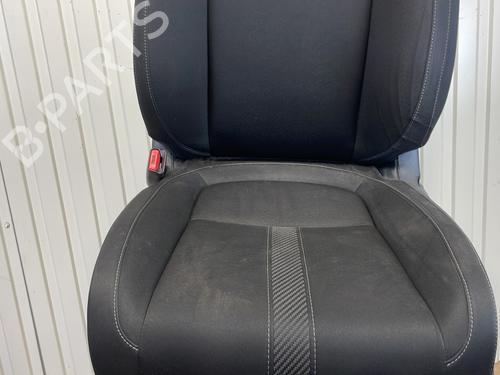 Left front seat HONDA CIVIC X Hatchback (FC_, FK_) 1.6 i-DTEC (FK9) | BP30088185C15