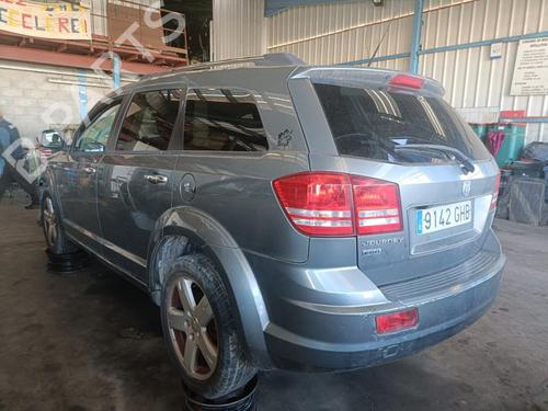 Reservehjul kit DODGE JOURNEY 2.0 CRD | BP22099500C119 - Image 19