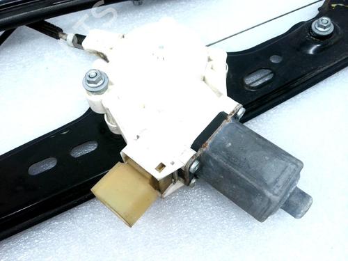 Front right window mechanism BMW 3 Touring (E91) 318 i | BP24424434C23 - Image 2