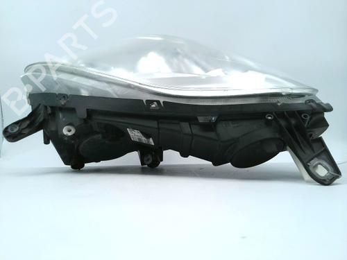 Right headlight OPEL COMBO Box Body/MPV (X12) 1.3 CDTI (B05) | BP26909394C29 