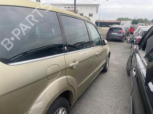 Left front window switch FORD GALAXY II (WA6) 2.0 TDCi | BP22100987I27  - Image 8