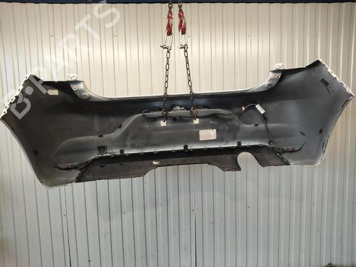 rear-bumper-renault-clio-v-b7_-2019-39152579 main image