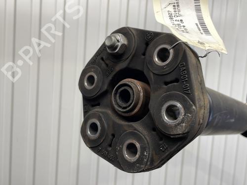 Used Driveshaft Driveshaft BMW X4 (F26) xDrive 20 d (190 hp) 21540457 21540457