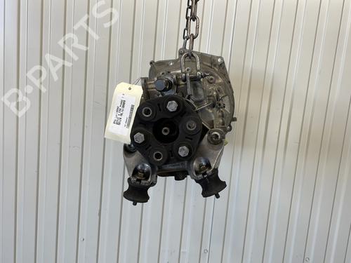 Gearbox BMW 3 (E90) 318 d | BP27340189M3 