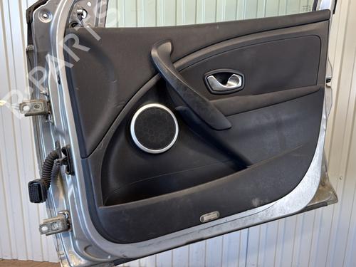 Dør høyre foran RENAULT MEGANE III Hatchback (BZ0/1_, B3_) 1.9 dCi (BZ0N, BZ0J) | BP29204737C3