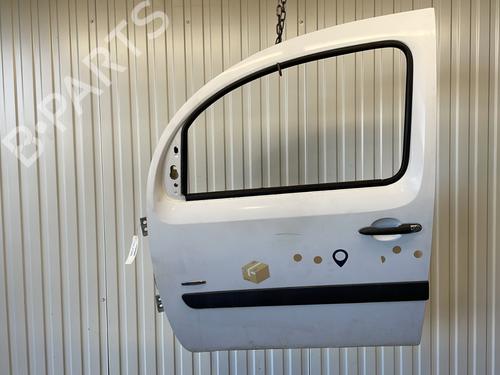 Used Left front door MERCEDES-BENZ CITAN Box Body/MPV (W415) 109 CDI (415.601, 415.603, 415.605) (90 hp) 23795911