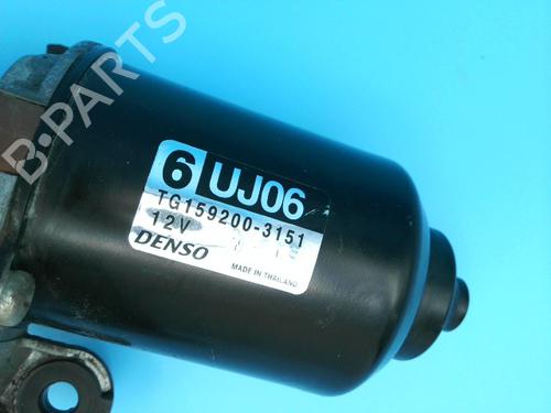 Front wiper motor FORD RANGER (ET) 2.5 TDCi 4x4 | BP25142188M29 - Image 4