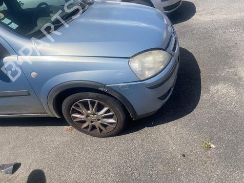 Køler OPEL COMBO Tour 1.3 CDTI 16V | BP21096224M31 