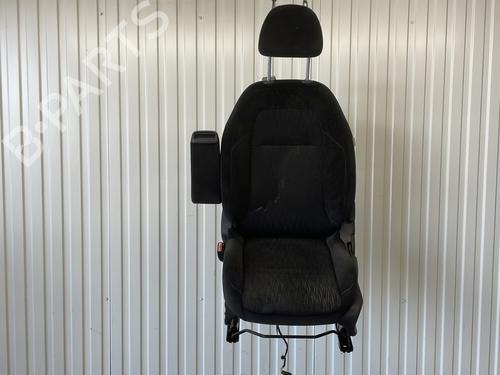 Left front seat CITROËN C3 Picasso (SH_) 1.6 HDi | BP27637443C15 - Image 3