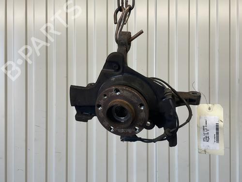 Right front steering knuckle OPEL COMBO Box Body/MPV (X12) 1.3 CDTI (B05) | BP26909442M26 - Image 2