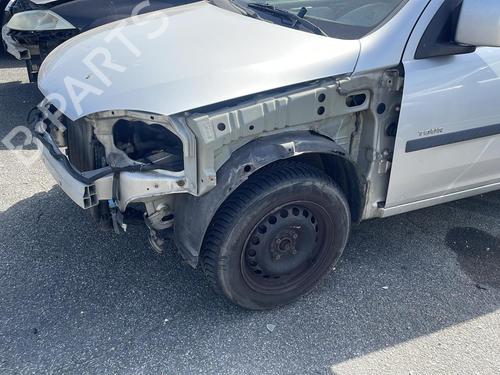 AC compressor OPEL COMBO Tour 1.4 | BP22100851M34 - Image 24